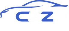 Company Logo | C&Z Auto Repairs