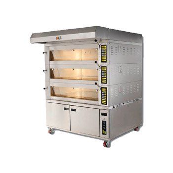 Maquipan - Venta de Hornos para Panadería y Pastelería
Hornos Rotatorios Zucchelli
Hornos de Piso Unique
Hornos Ciclotermicos Zucchelli
Hornos de Piso Laguna Kolb
Hornos Convectores Modular