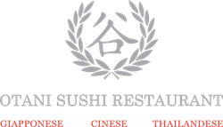 OTANI SUSHI BERGAMO