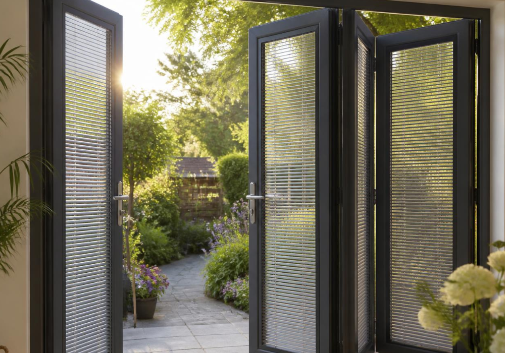 Best blinds for bifold doors