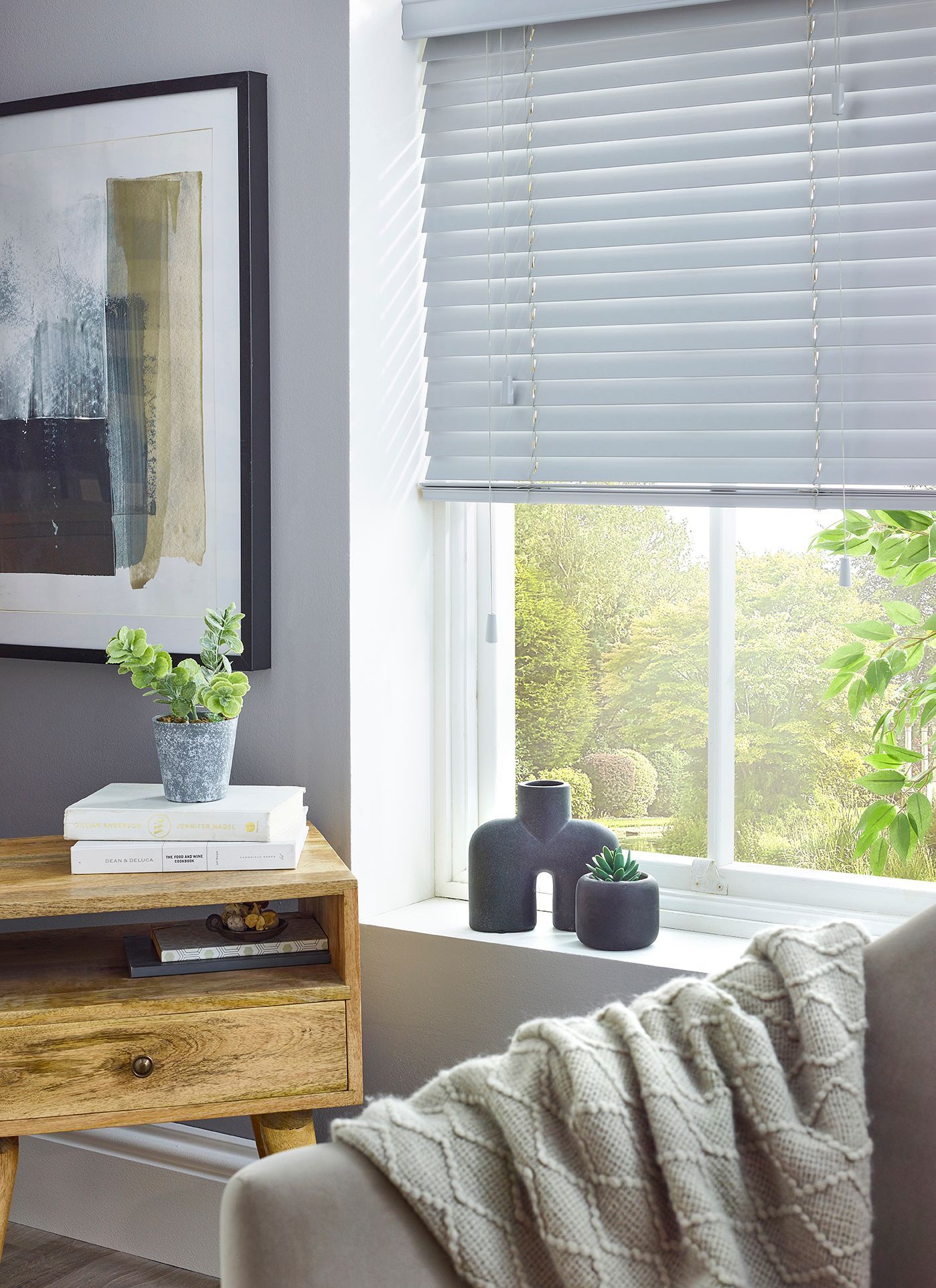 Bespoke Venetian Blinds UK