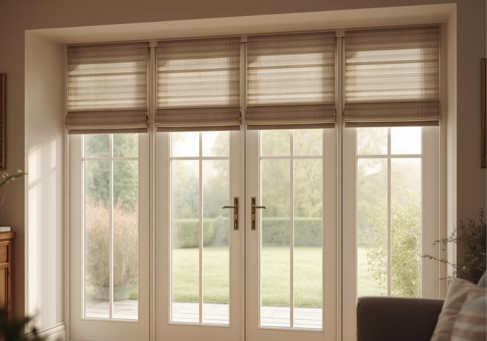 Made-to-Measure Blinds Manufacturers With 17+ Years Experience