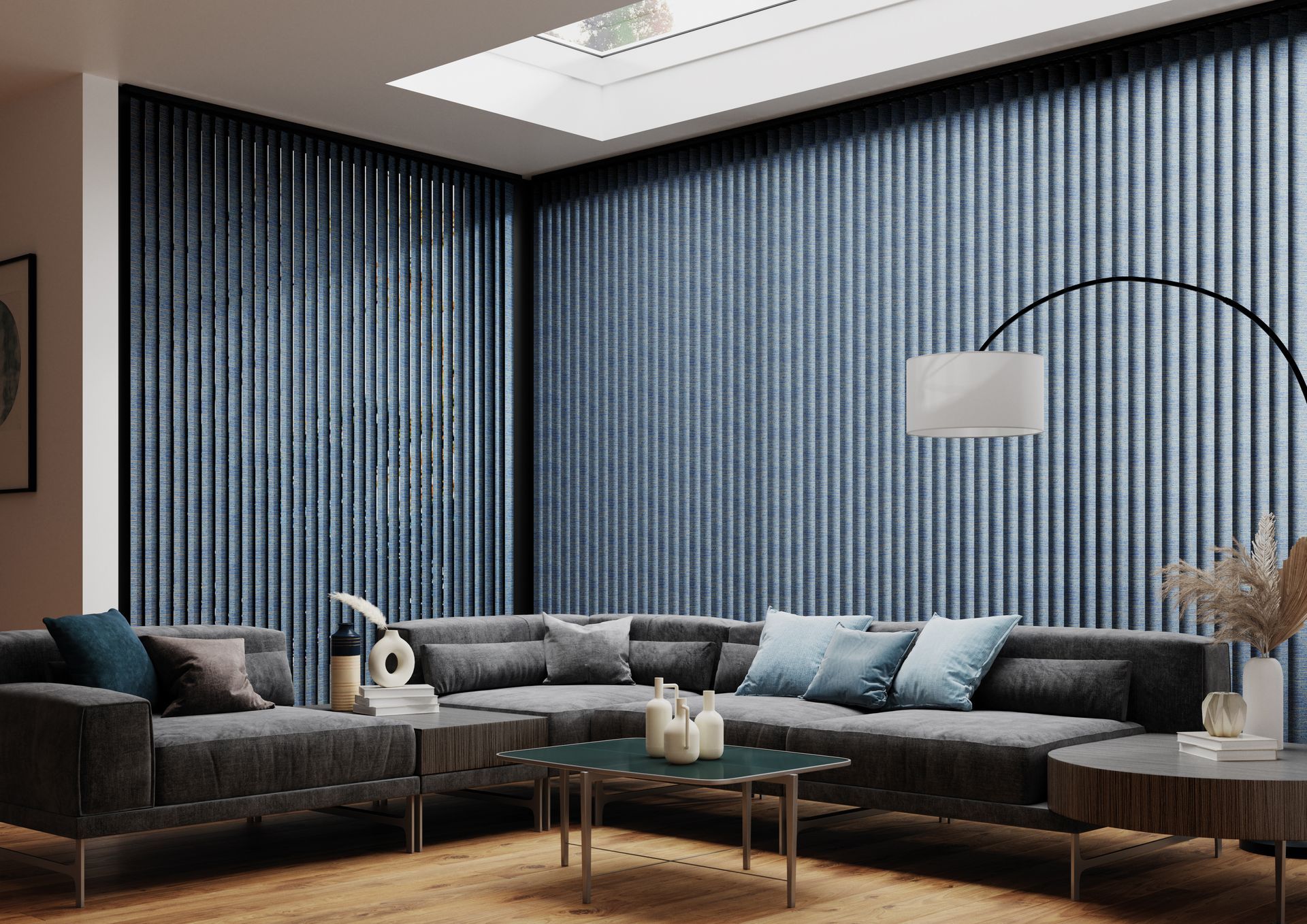 Vertical Blinds UK