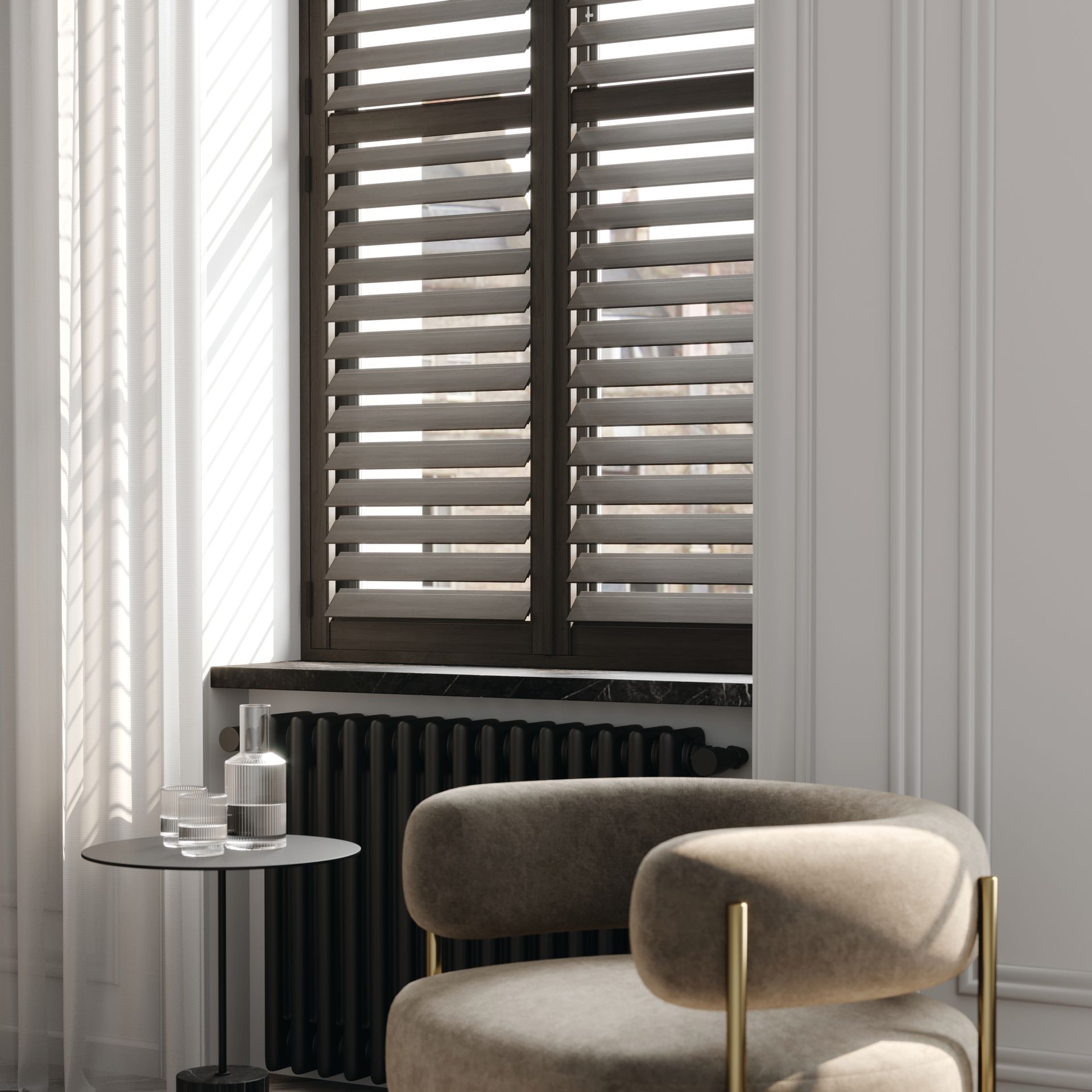 best blinds for every room