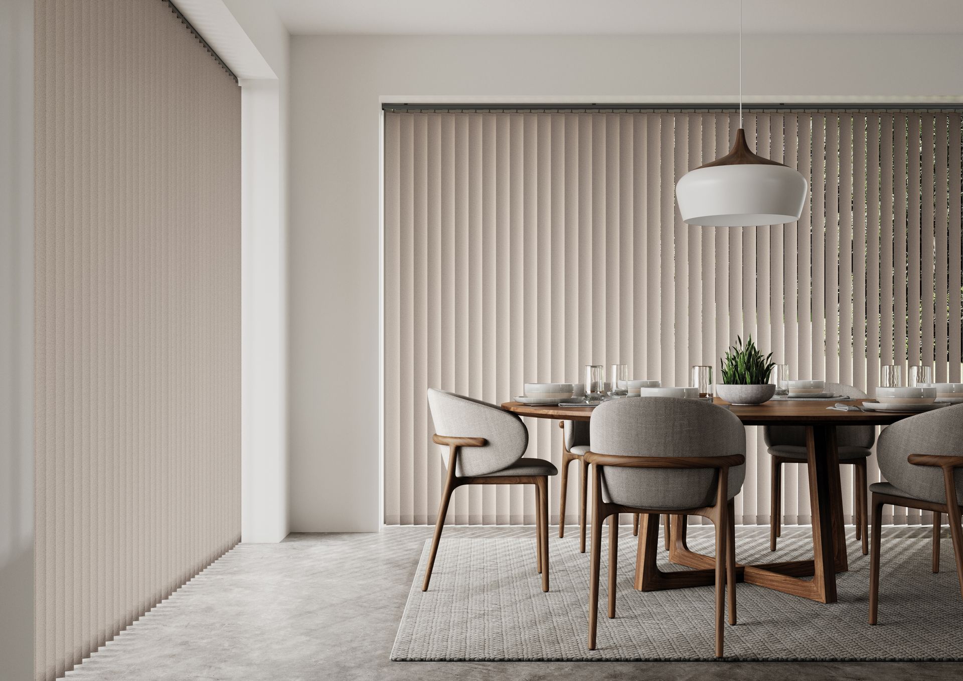 book a free design Blind