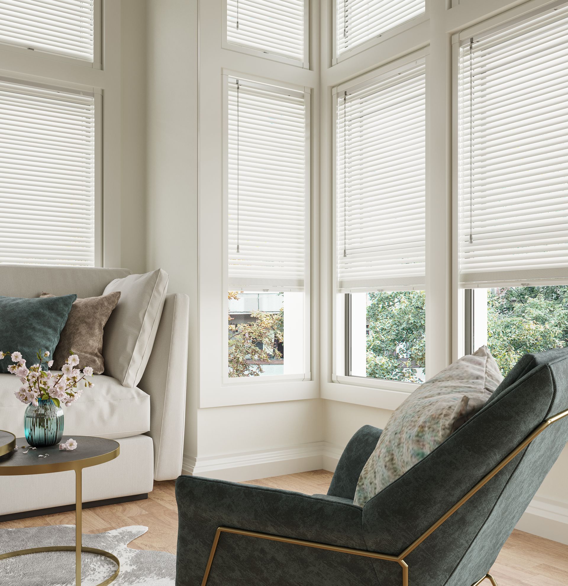 Made To Measure Blinds UK
