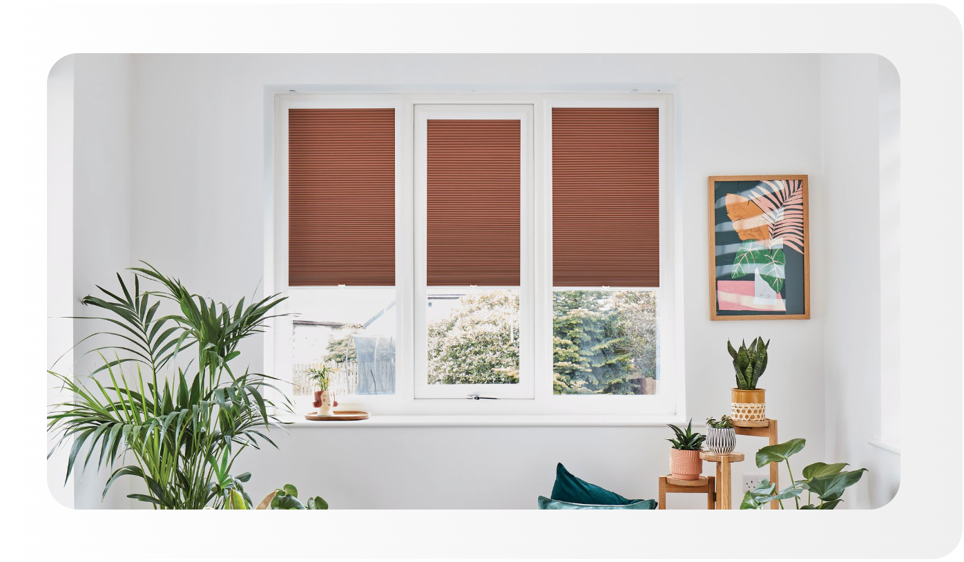 Made to Measure Blinds