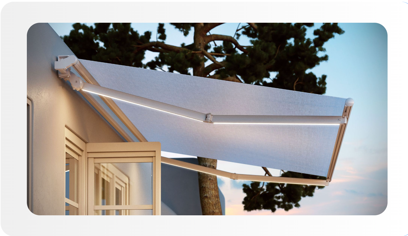 Commercial Awnings UK