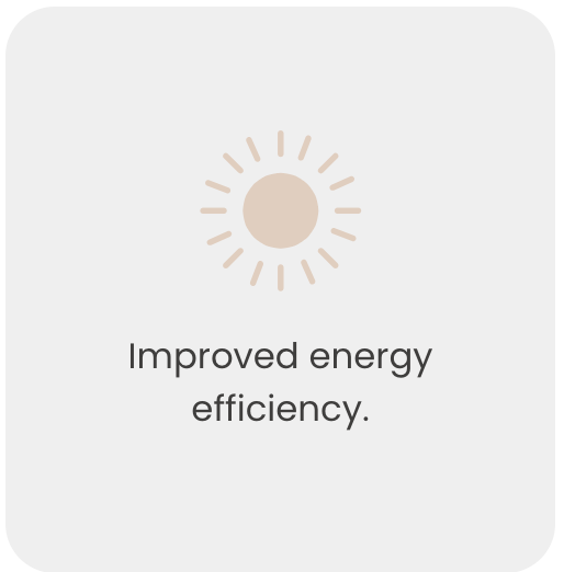 energy efficiency