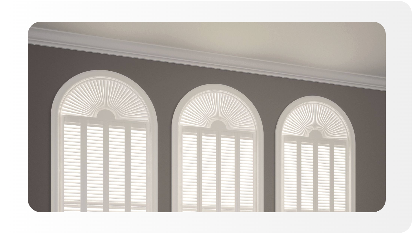 Made To Measure Shutters UK