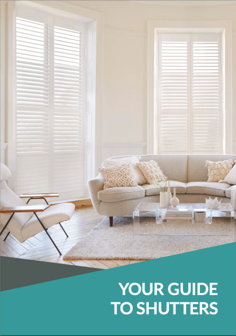 Made-to-measure Marathon Blinds Guide To Shutters