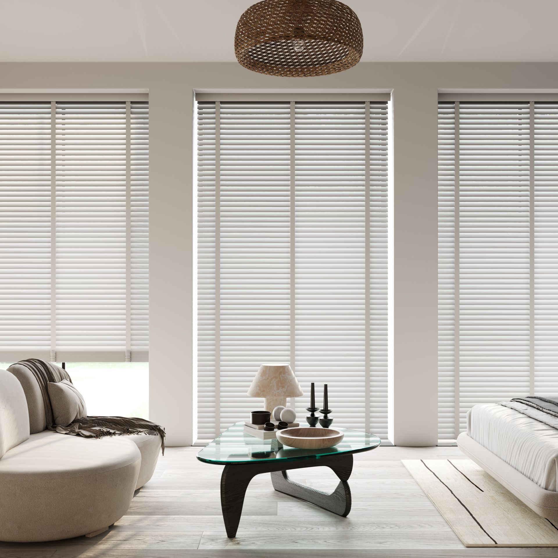 Made To Measure Venetian Blinds UK