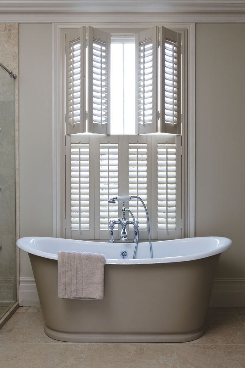 Shutters