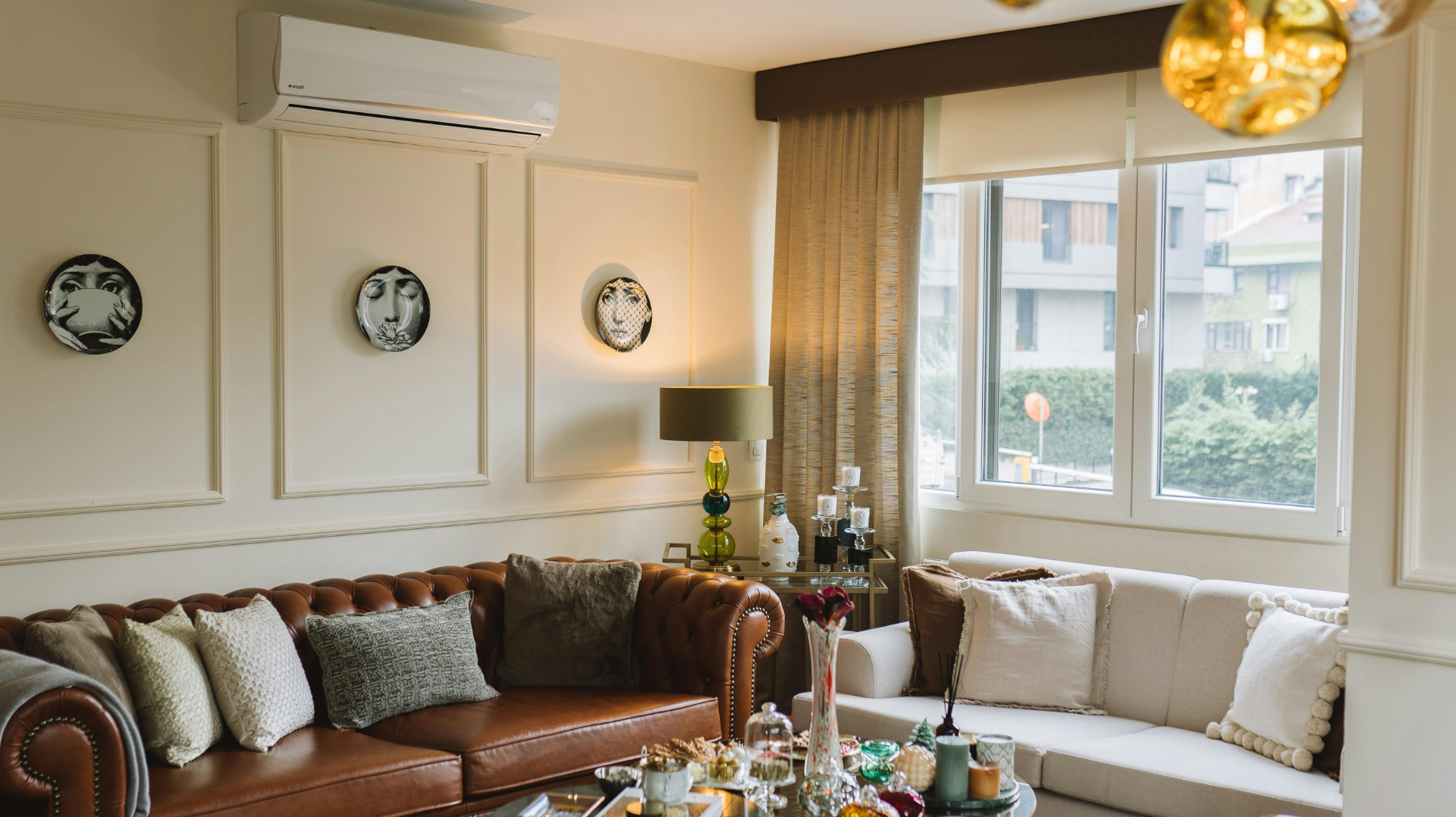 The best curtains for winter in the East Midlands