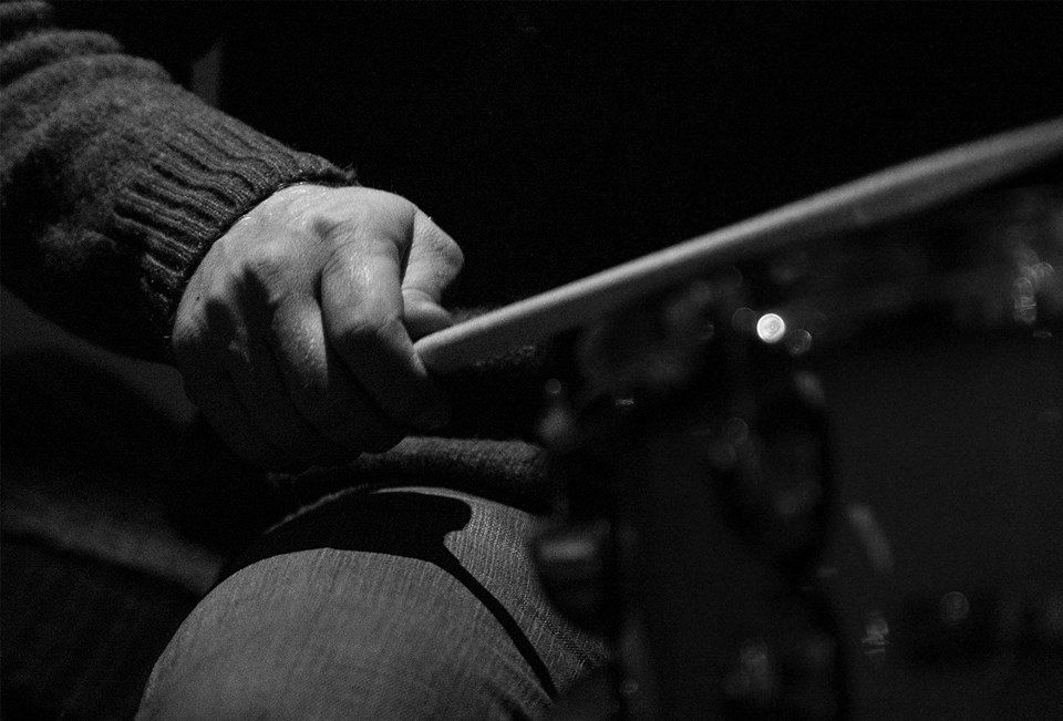 Serata con musica dal vivo