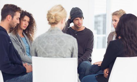 group discussion