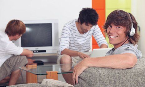 accommodation service