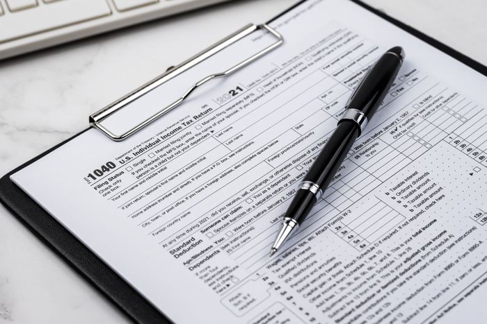 Tax Preparation Services — Rio Rancho, NM — Taxes-The Balance Sheet