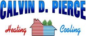 Calvin D. Pierce Heating & Cooling