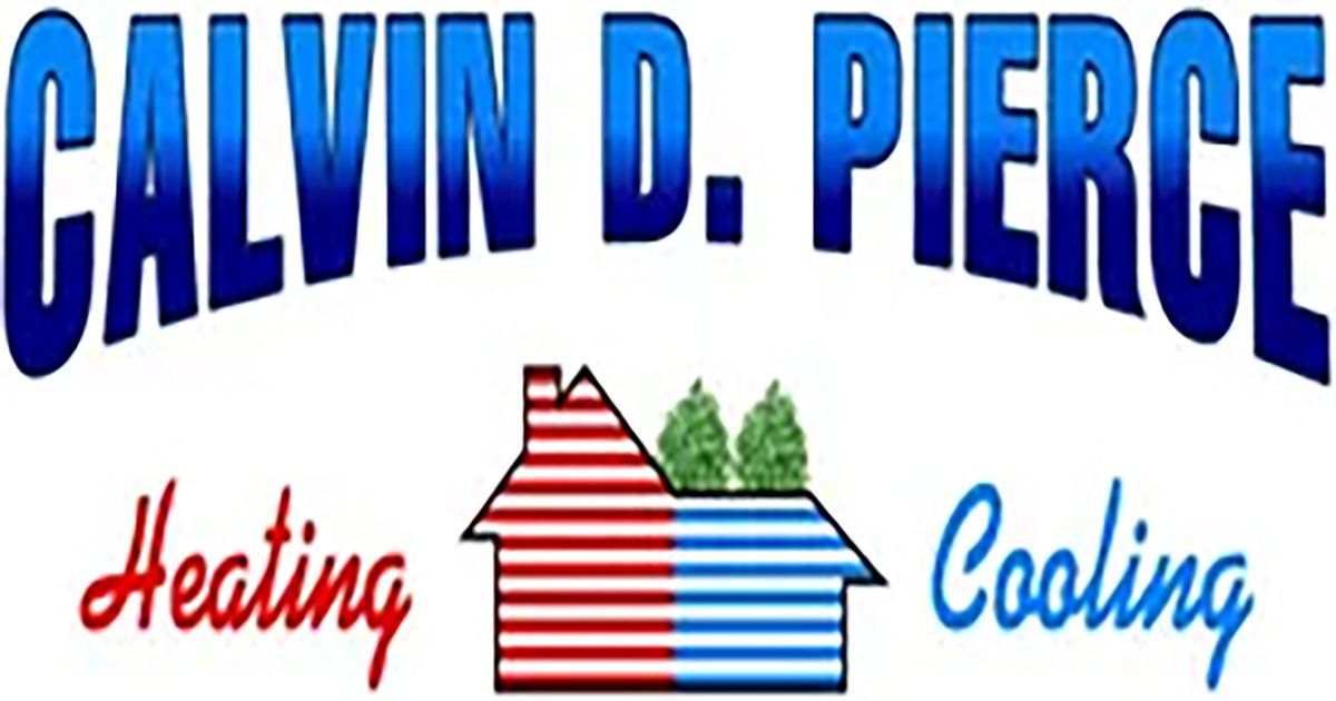 Calvin D. Pierce Heating & Cooling