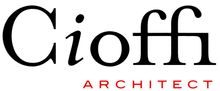 Cioffi Architect Logo