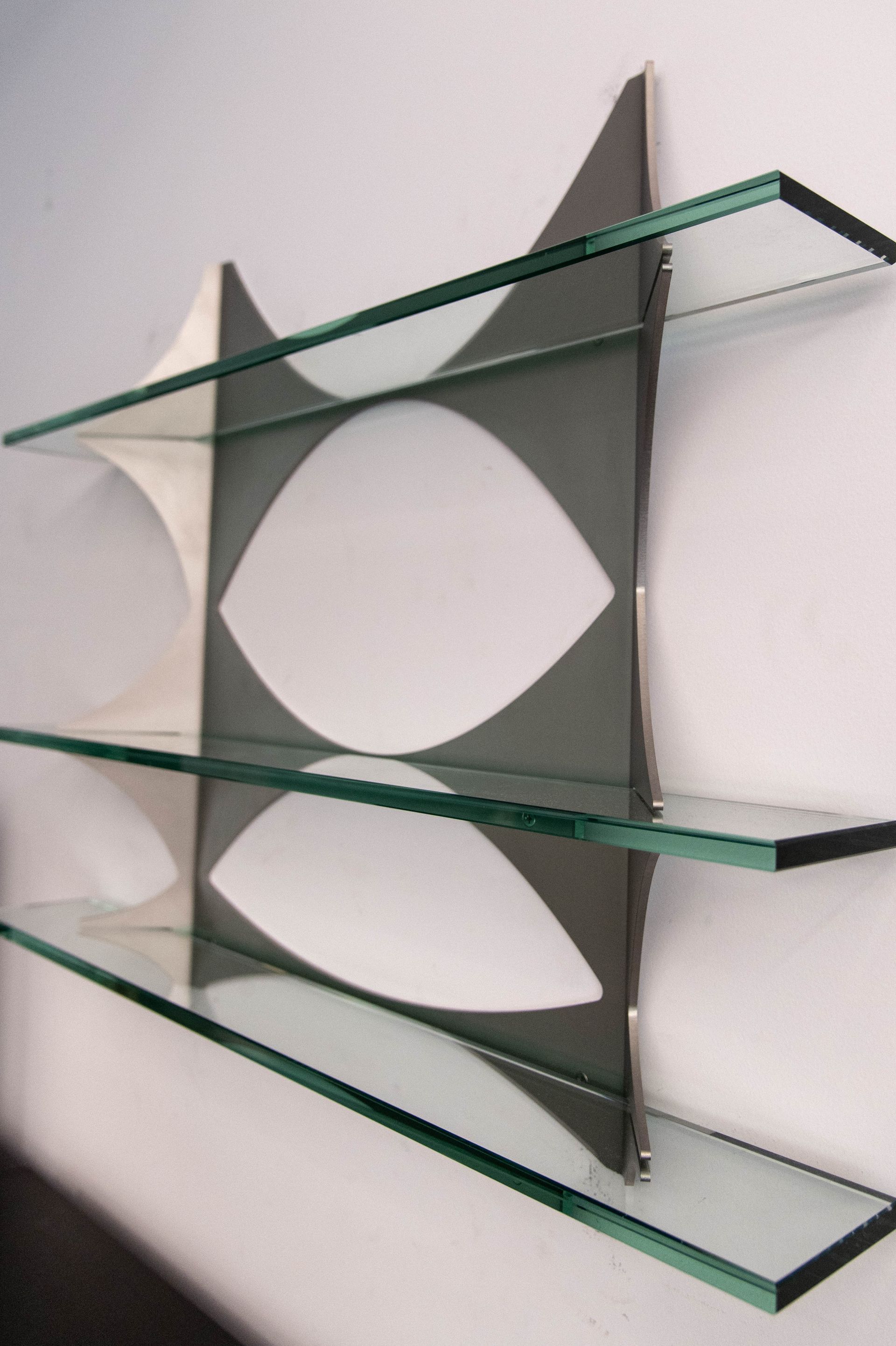 Shelving Unit