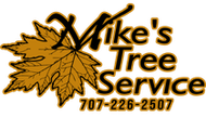 Mike's Tree Services