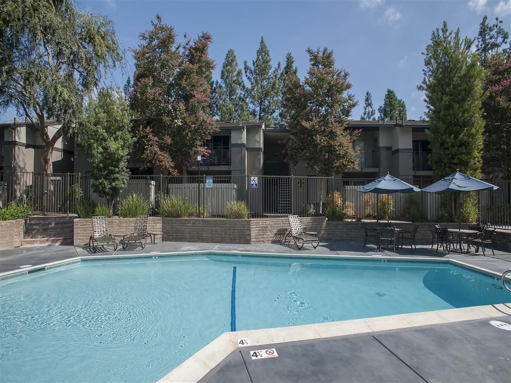 Resident Access | Valley Ridge Apartment Homes