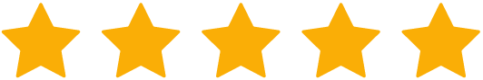 5 star review Newport Roofers