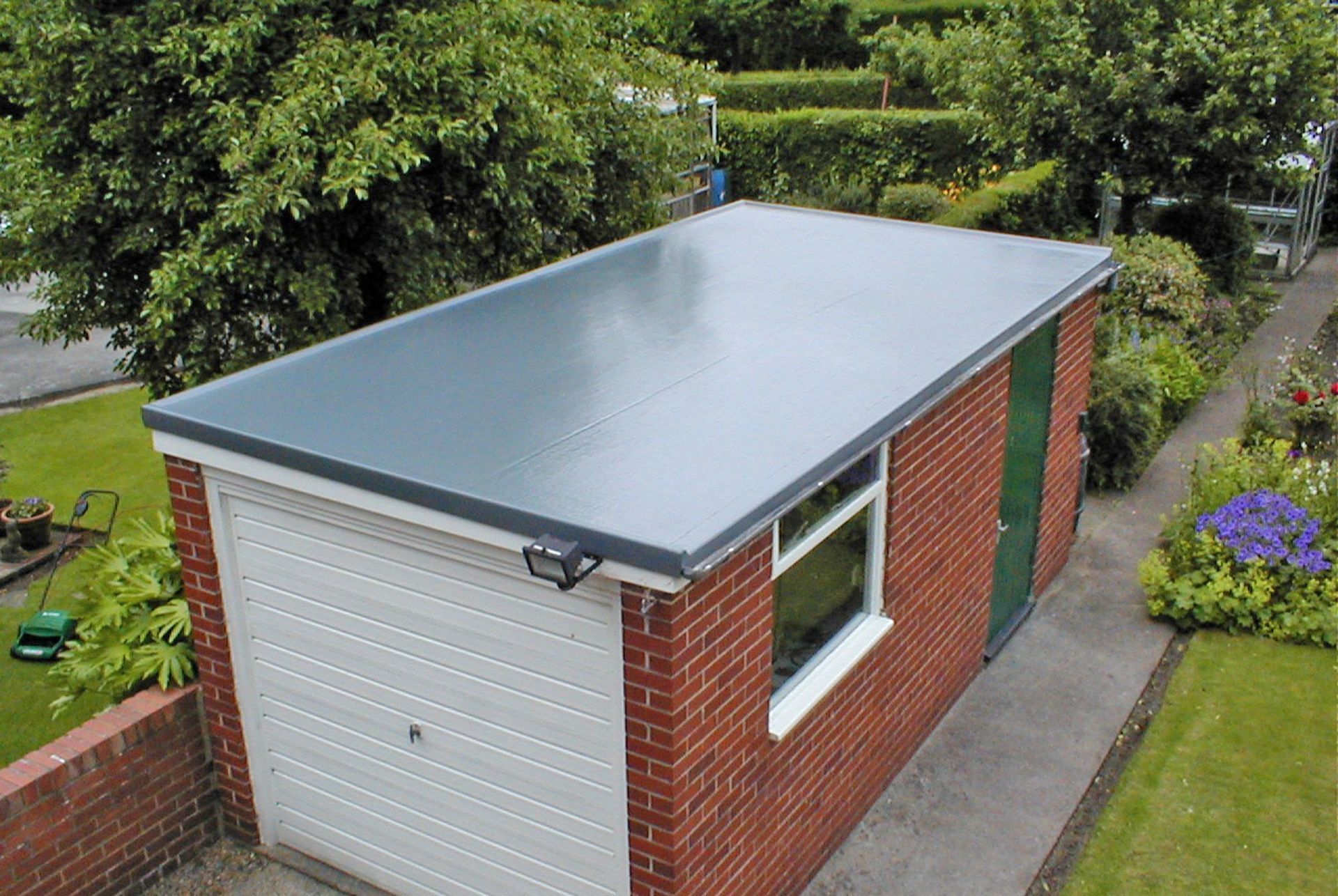 Garage Repair Roofing Newport  | Roofing Services Newport
