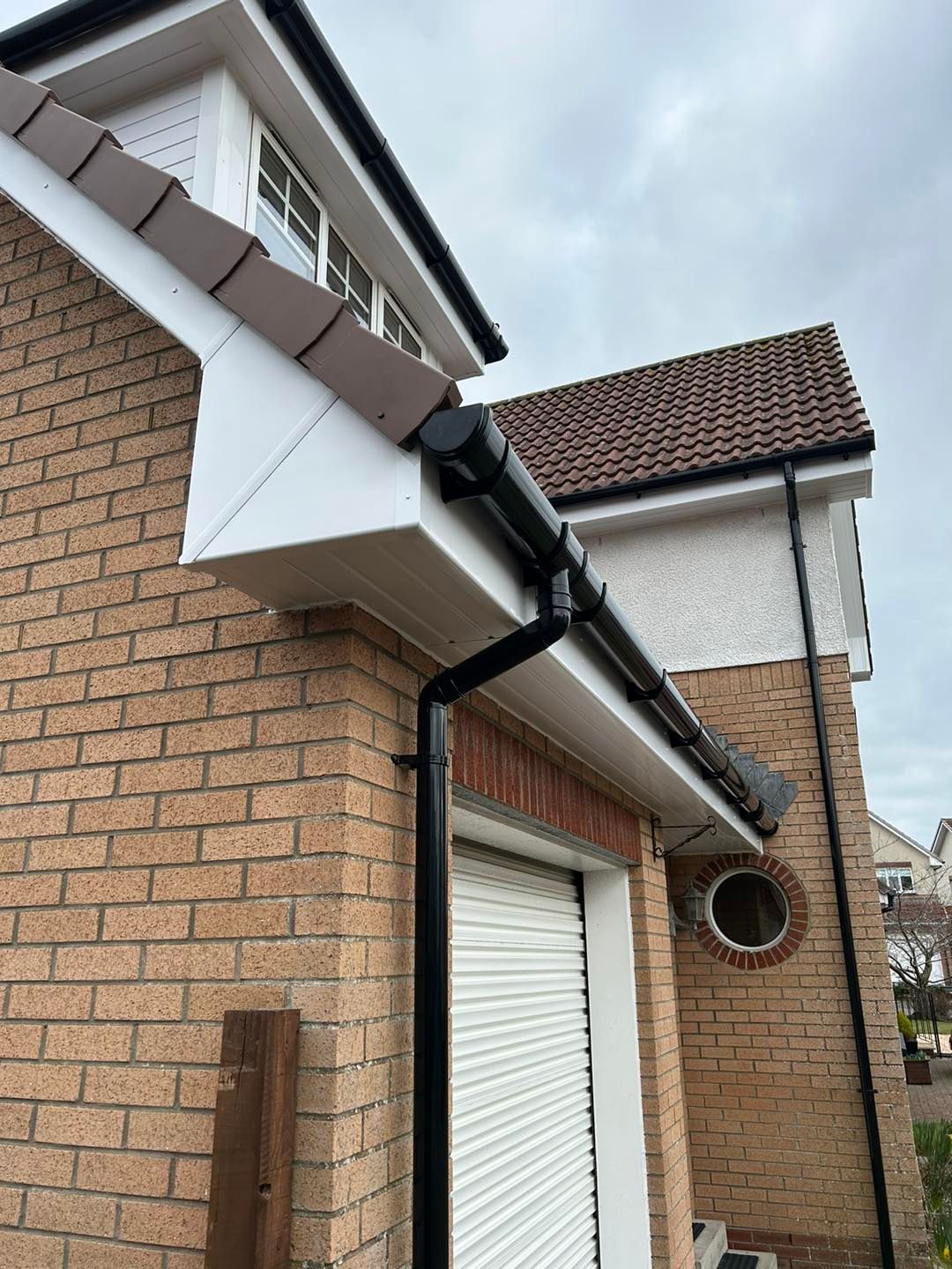 Local Guttering Repairs | Newport Roofers
