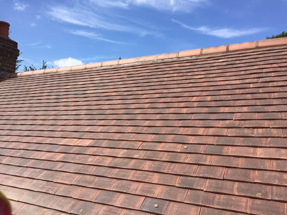 Roof Tile Repair Newport | Tile Roof Repairs