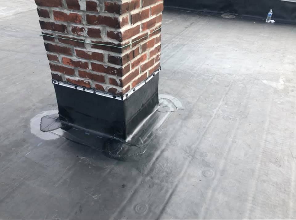 Local Roof Contractors | Newport Roofers