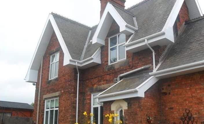 Local Tile Roofers Newport | Tile Roof Replacement