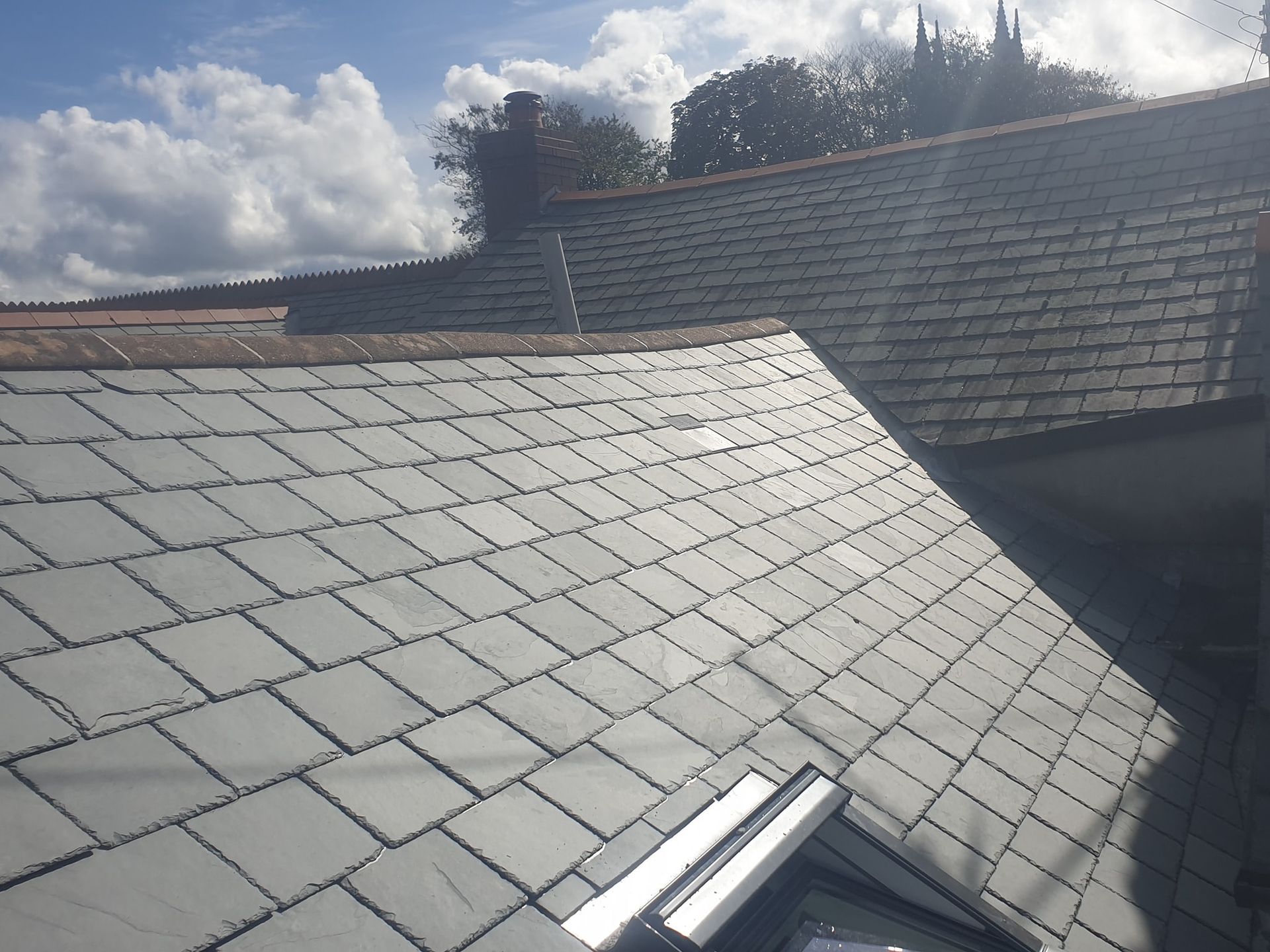 Tiled Roofing Newport  | Roofing Services Newport
