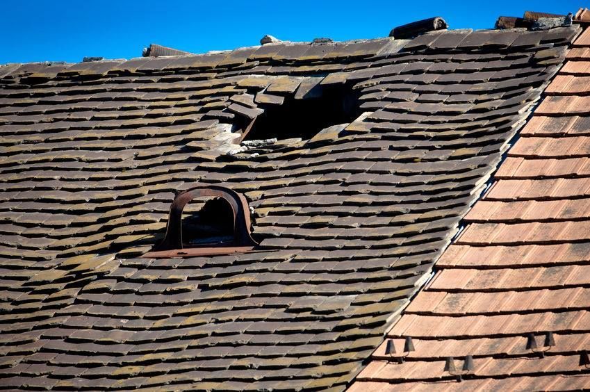 Tile Roofing Newport | Roofing Services Newport