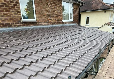 Roofer Newport | Tile Roofing Newport