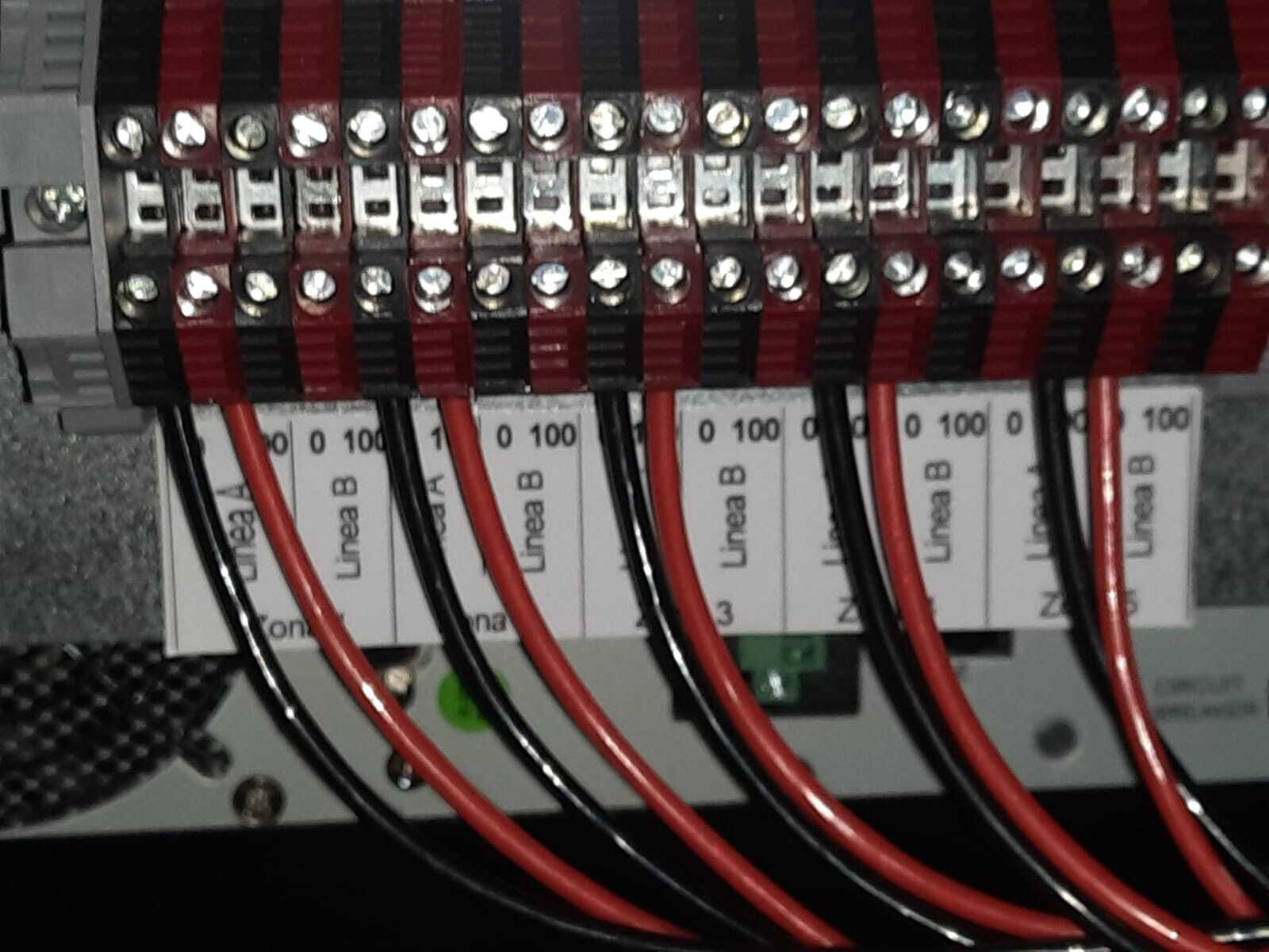 impianti antincendio - Edil Impianti a Salerno