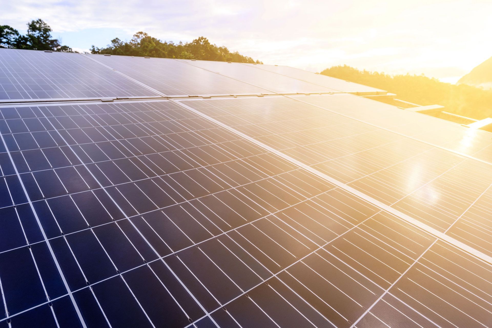 impianto fotovoltaico