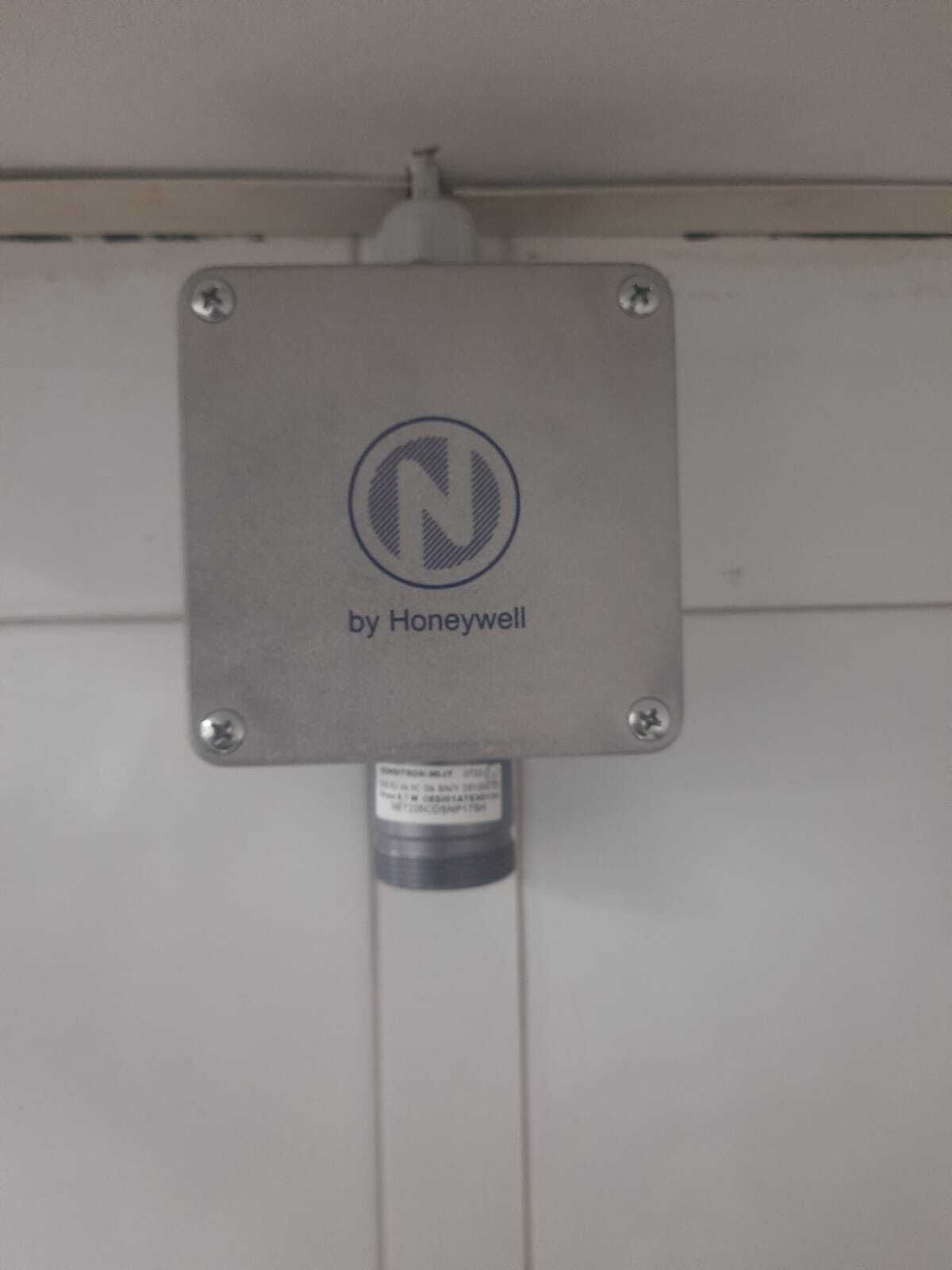 impianti antincendio - Edil Impianti a Salerno