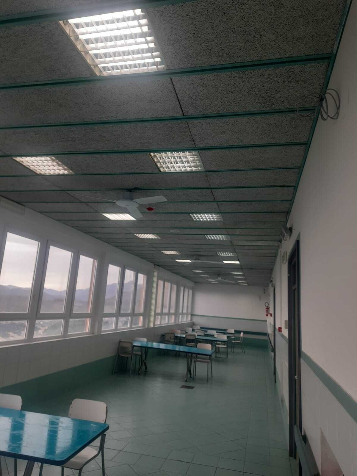 impianti antincendio - Edil Impianti a Salerno