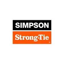 Simpson Strong-Tie logo.
