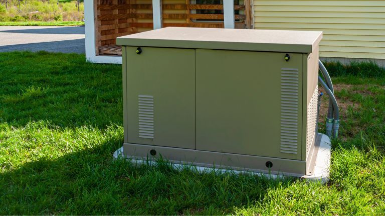 Choosing a Standby Generator for Your House