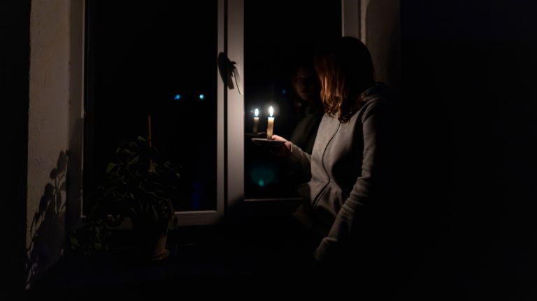 Is Your Home Ready for a Power Outage? Find Out Now!