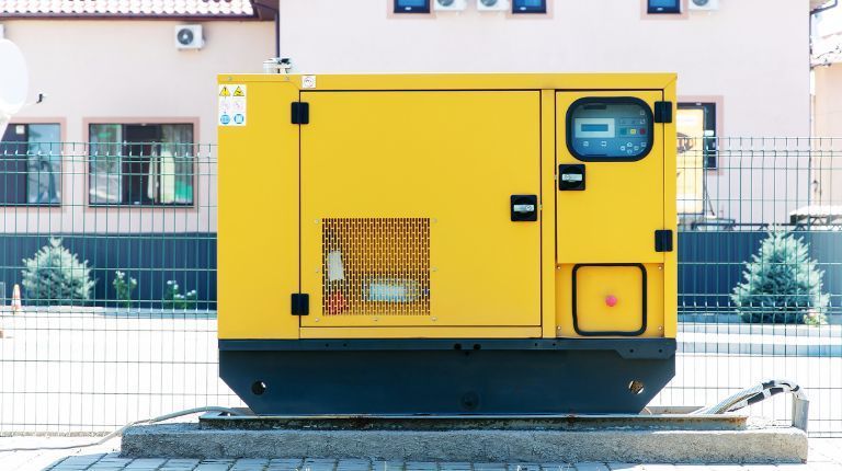 Tips for Properly Maintaining Your Whole-Home Generator