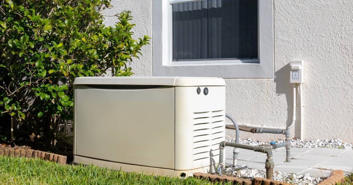 5 Reasons To Have Your Backup Generator Regularly Serviced