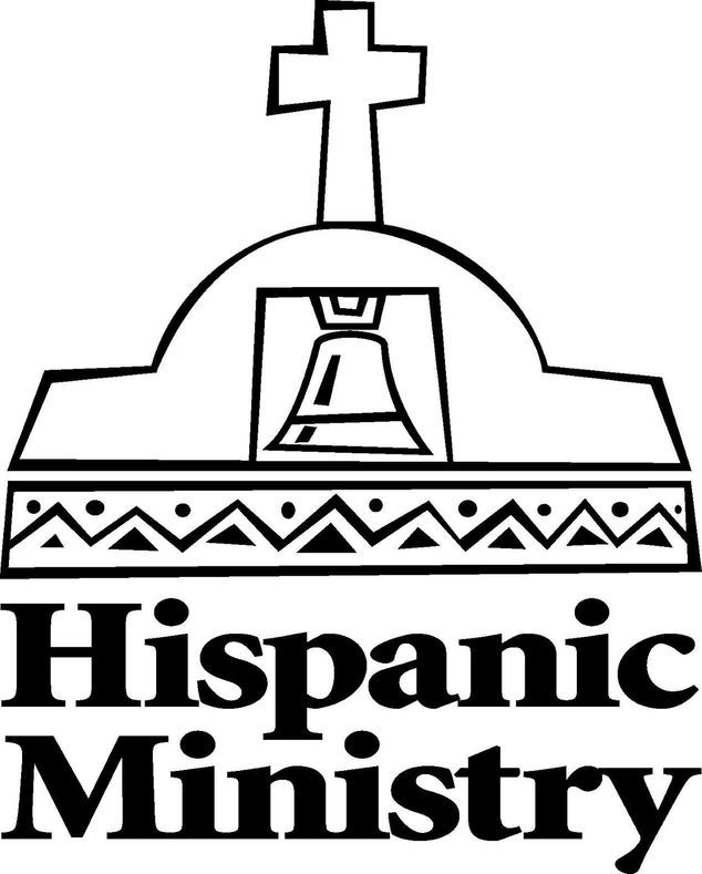 clipart religious hispanic