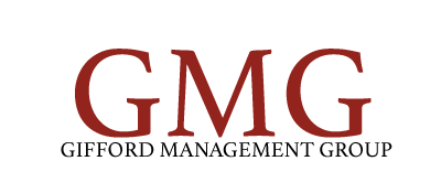 Gifford Management Mobile Logo