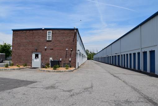 Available Storage Units — Wappingers Falls, NY — A Space To Place