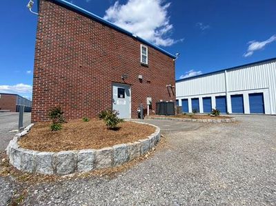 Outside Storage Units — Wappingers Falls, NY — A Space To Place
